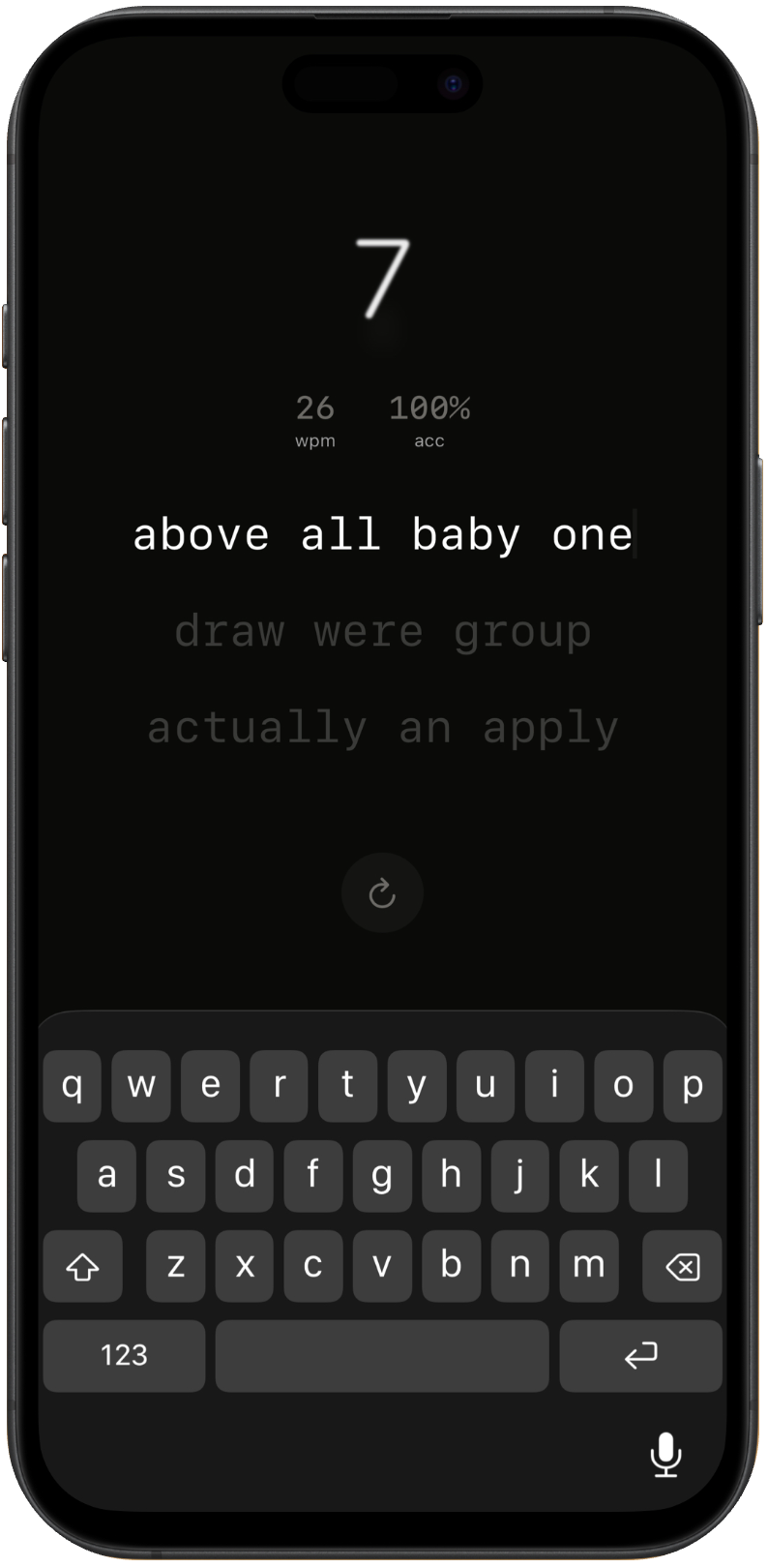 Lekhan keyboard interface